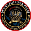 Maung Garuda Nusantara logo