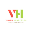 Vivien Henderson Craniosacral Therapist logo
