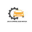 Jack's Garage Door Repair logo