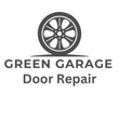 Green Garage Door Repair logo