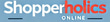 shopperholics.online logo