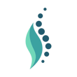 Jérémy Heron Ostéopathe logo