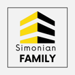 PETER T. SIMONIAN, M.D. AND PATRICIA L. SIMONIAN FAMILY FOUNDATION logo