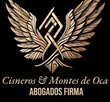 ABOGADOS CISNEROS & MONTES DE OCA logo