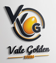 Vale's Golden Yolk Farm logo