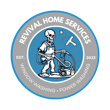 Revival Home Services logo
