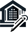 Rafuls REalty & Learning logo