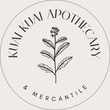 Kuai Kuai Apothecary & Mercantile logo