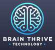 Brain Thrive Technology logo