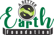 A Better Earth Foundation logo