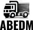 Abedm Steam Pro Truck logo