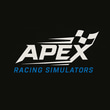 Apex Racing Simulators logo