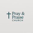 Pray and Praise Church logo