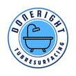 Donerighttubresurfacing logo