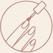 Nail Art Training Camp logo