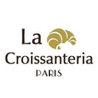 La Croissanteria paris valencia logo