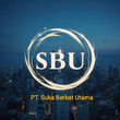 PT. SUKA BERKAT UTAMA logo