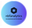 NBF Marketing digital logo