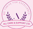 All Care & Support Ltd logo