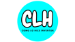Como Lo Hice Inventor logo