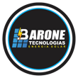 BARONE TECNOLOGIAS ENERGIA SOLAR logo