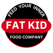Fat Kid Food Company logo