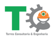 Torres Consultoria e Engenharia logo