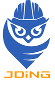 Jhon Diaz Ingenieria (jding) logo