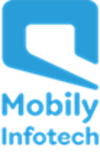 Mobily Infotech India Pvt. Ltd.  logo