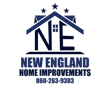 New England Home Improvements logo