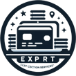 Expert Debt Collection and Settlement Services logo