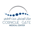 Corniche Gate Medical Center logo