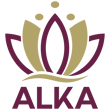 Alka The Lake Side Hotel Nainital logo
