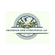 Fruitronix Exim International LLP logo