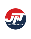 JNT Jaya Construction logo