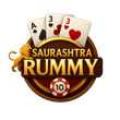 SAURASHTRARUMMY.ONLINE logo