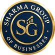 Sharma Group Of Businesses logo