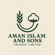 Aman Islam and Sons Pvt Ltd logo
