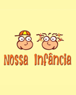 Creche Escola Nossa Infância logo