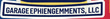 NAME: GARAGE ENHANCEMENTS, LLC logo