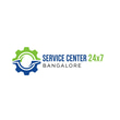 Service Center 24X7 Bangalore logo