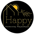 Happy Home Raja Ampat logo