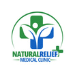 Natural Relief Medical Clinic logo