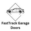 FastTrack Garage Doors logo