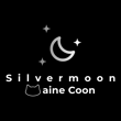 Silvermoon Maine Coon logo