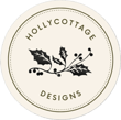 Hollycottage Designs logo