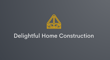 Delightful Home Construction logo