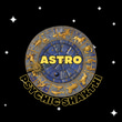 Astro Psychic Shakthi logo