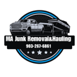 MA Junk Removal&Hauling logo