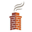 ultra chimney service logo